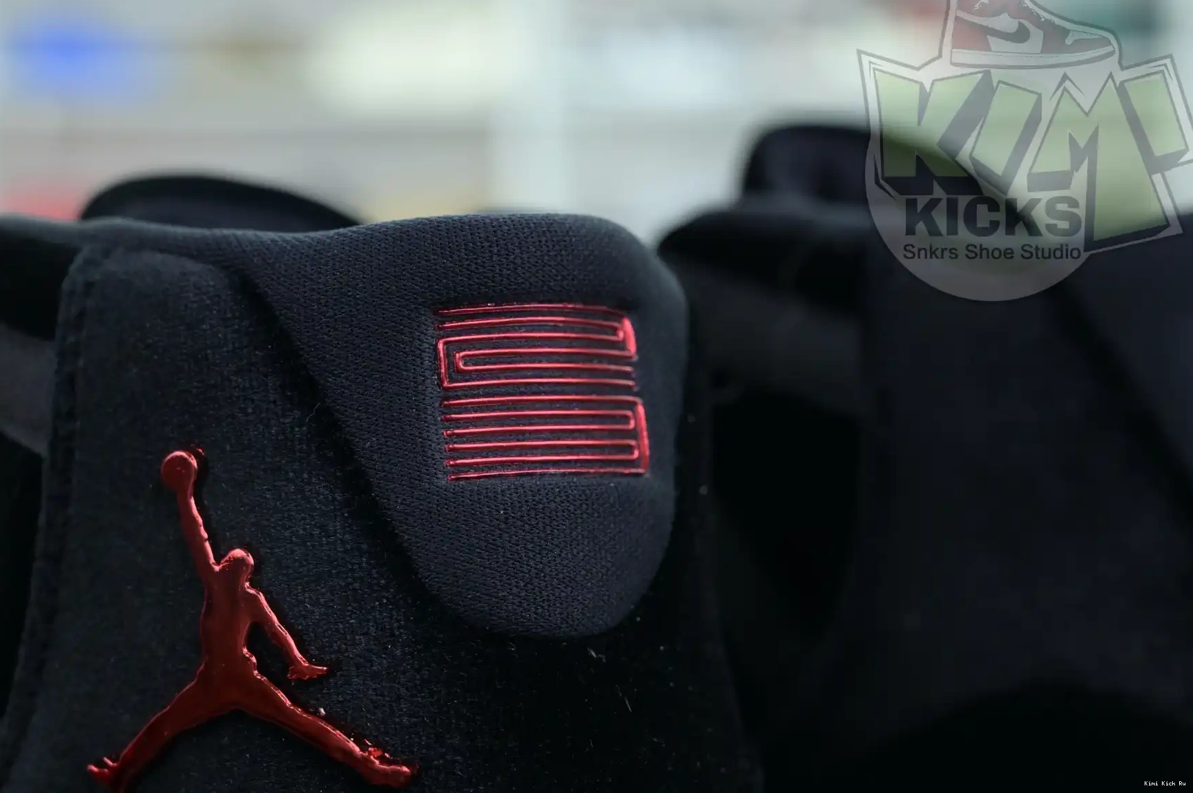 Kimikick Jordan Air Jordan WMNS 11 0812
